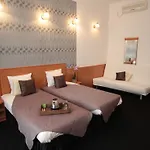 Bed and Breakfast Butterfly Danube 4*