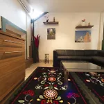 Bed & Breakfast Butterfly Danube Budapest
