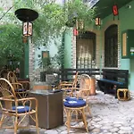 Bed and Breakfast Butterfly Danube