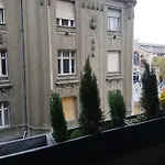 Butterfly Danube Bed and Breakfast Βουδαπέστη