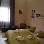Bed and Breakfast Butterfly Danube Βουδαπέστη
