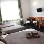 Butterfly Danube 4*