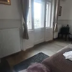 Bed and Breakfast Butterfly Danube