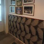 Butterfly Danube Bed and Breakfast