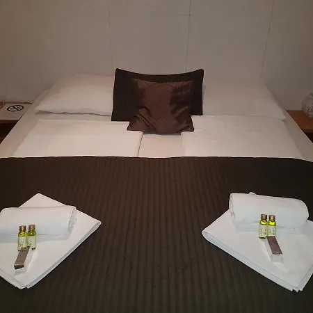 버터플라이 다뉴브 B&B 부다페스트