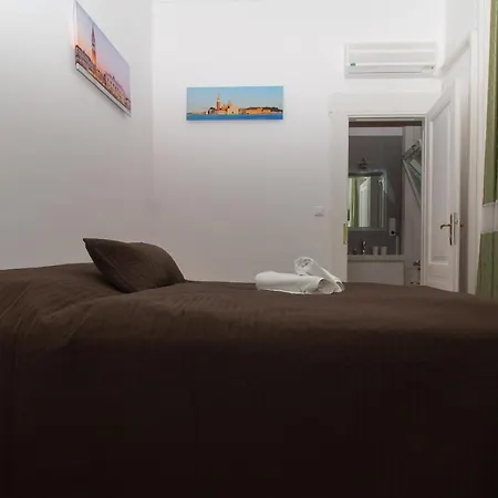 버터플라이 다뉴브 3* 부다페스트