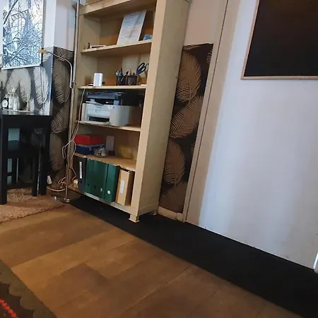 버터플라이 다뉴브 B&B 부다페스트