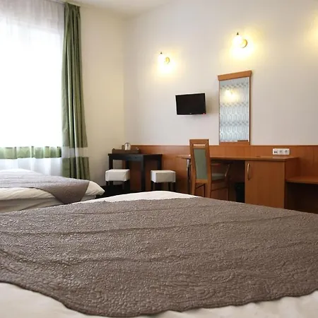 Bed & Breakfast Butterfly Danube