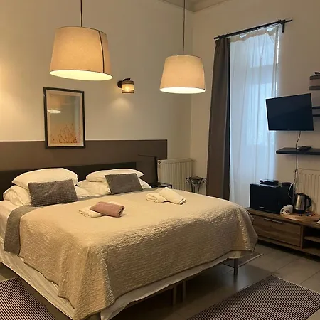 Butterfly Danube 4*