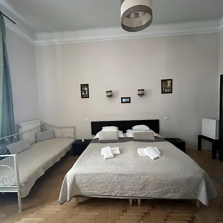 Butterfly Danube Bed & Breakfast Budapest