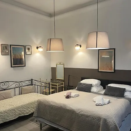 Bed & Breakfast Butterfly Danube 4*