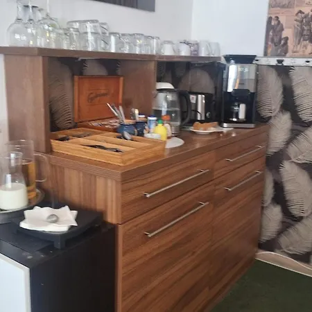 Butterfly Danube Bed & Breakfast