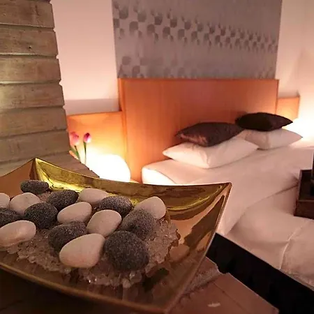 Bed & Breakfast Butterfly Danube