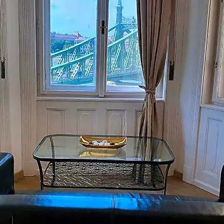 Butterfly Danube B&B Budapesta