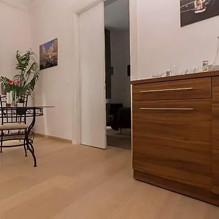 Bed & Breakfast Butterfly Danube