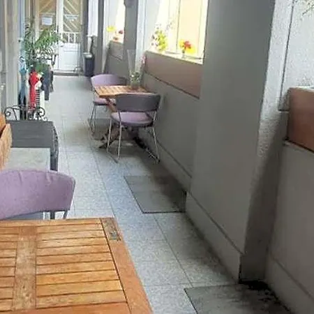 Butterfly Danube B&B