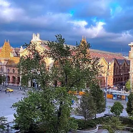 Butterfly Danube Bed & Breakfast Budapest