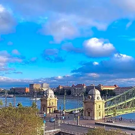 Butterfly Danube