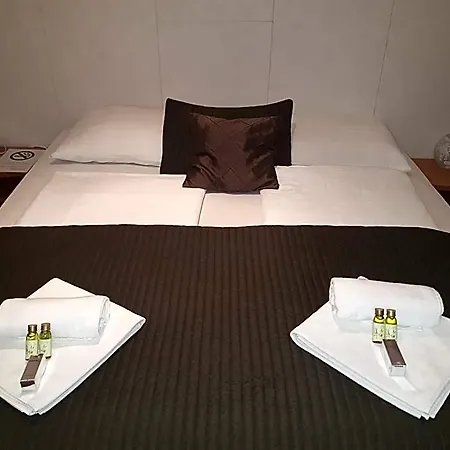 Butterfly Danube Bed & Breakfast