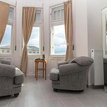 Bed & Breakfast Butterfly Danube