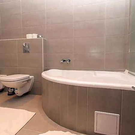 Butterfly Danube Bed & Breakfast Budapest