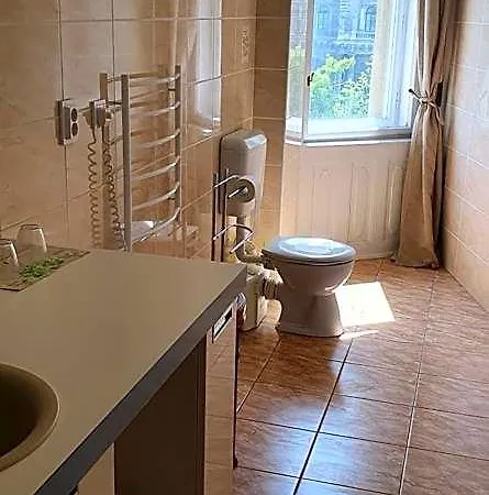 Отель типа 
