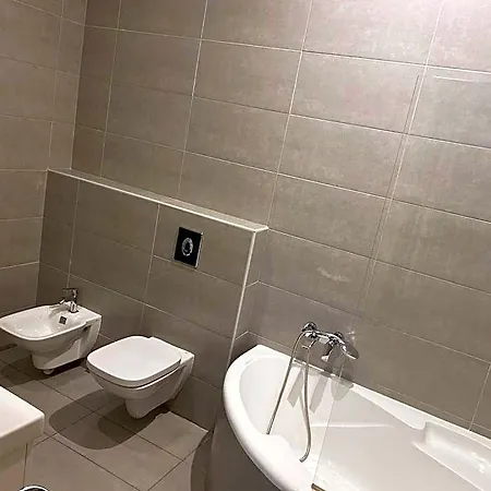 Bed & Breakfast Butterfly Danube 4*
