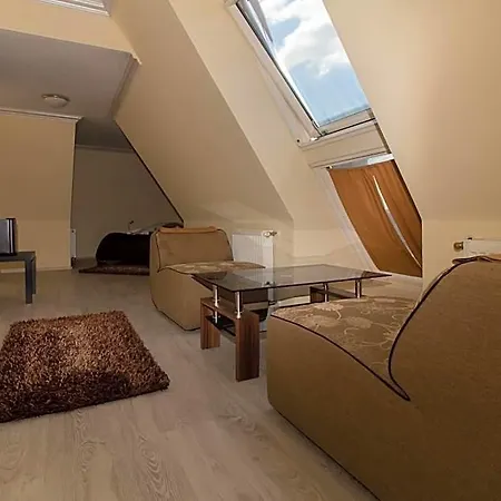Butterfly Danube Bed & Breakfast