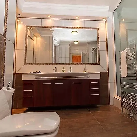Отель типа 