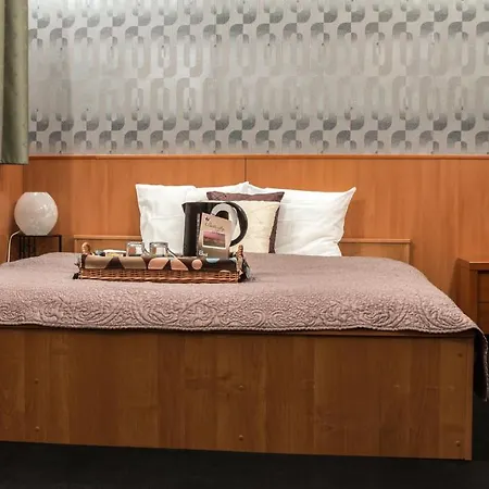 Butterfly Danube לינה וארוחת בוקר בודפשט