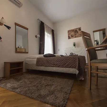 Butterfly Danube 3*