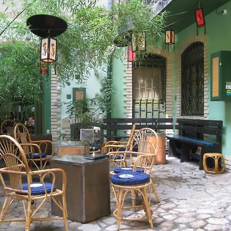 Bed & Breakfast Butterfly Danube