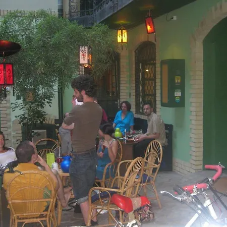 לינה וארוחת בוקר Butterfly Danube בודפשט