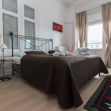 バタフライ ホーム ドナウ ベッド・アンド・ブレックファスト