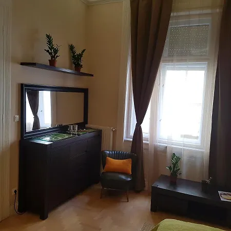 Bed & Breakfast Butterfly Danube