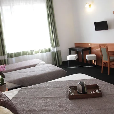 Butterfly Danube 4*