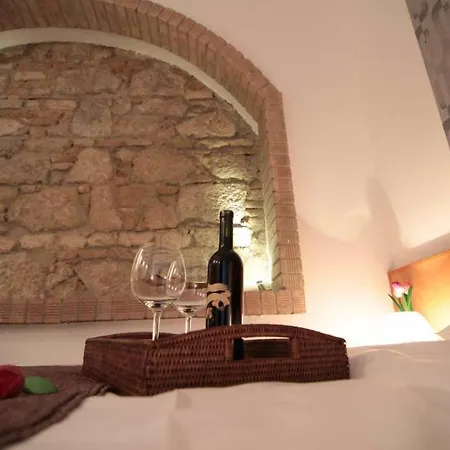 Butterfly Danube לינה וארוחת בוקר בודפשט