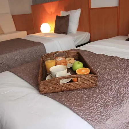 Bed & Breakfast Butterfly Danube