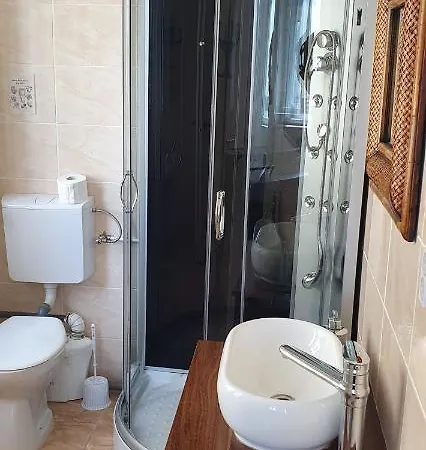 Отель типа 