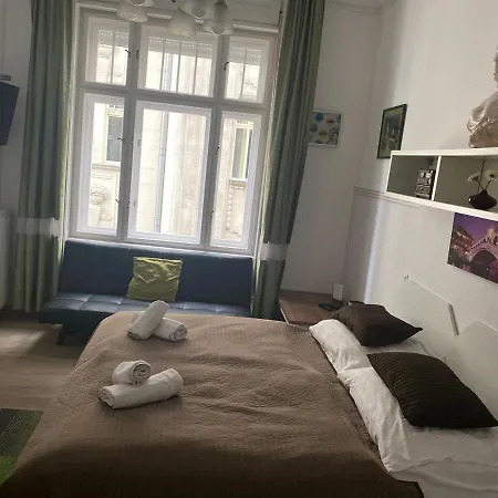 Butterfly Danube 4* Будапешт