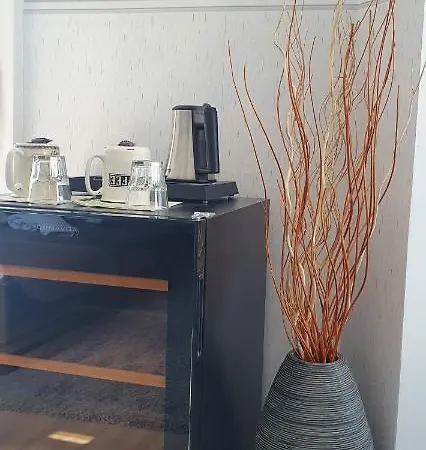 Bed & Breakfast Butterfly Danube Budapest