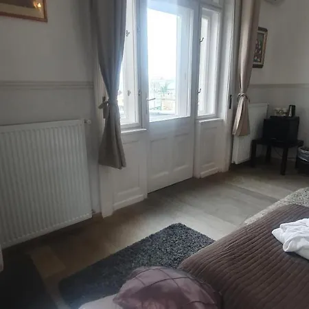 ベッド・アンド・ブレックファスト バタフライ ホーム ドナウ