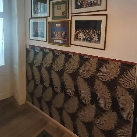 Butterfly Danube לינה וארוחת בוקר