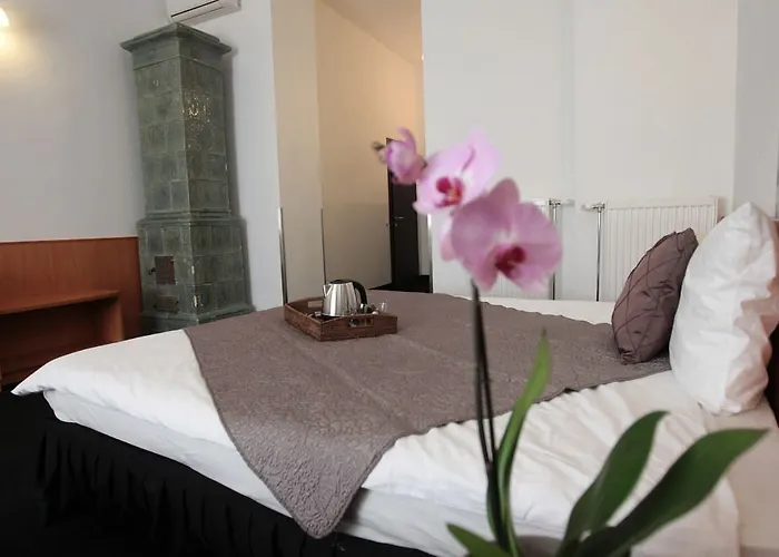 버터플라이 다뉴브 부다페스트