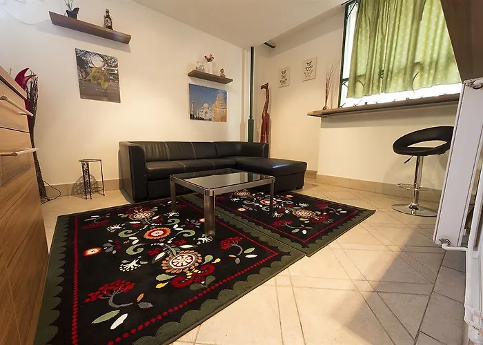 버터플라이 다뉴브 부다페스트