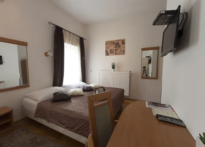 버터플라이 다뉴브 B&B