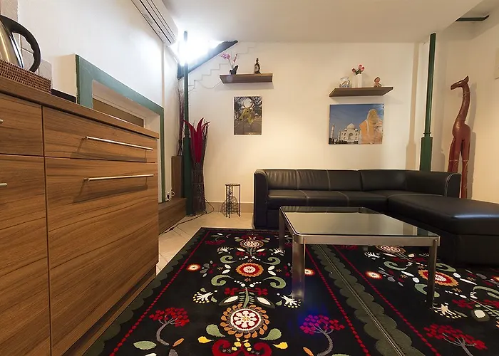 B&B 버터플라이 다뉴브 부다페스트