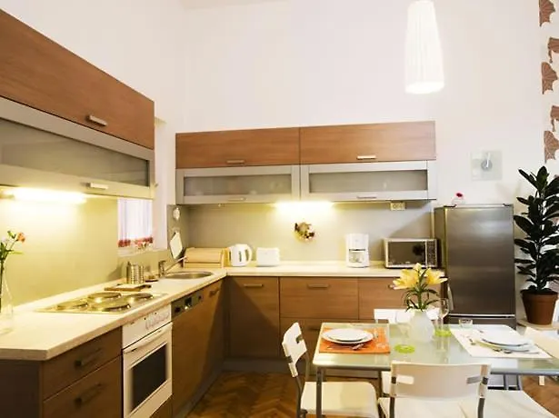 Bed & Breakfast Butterfly Danube