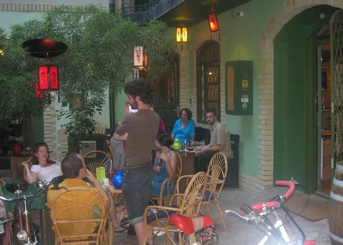 Bed & Breakfast Butterfly Danube Boedapest