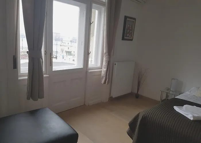 B&B 버터플라이 다뉴브